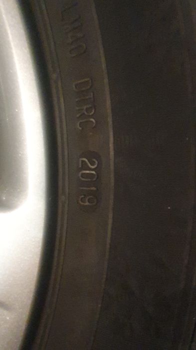 Koła opel insygnia  zimowe 225 50 r17