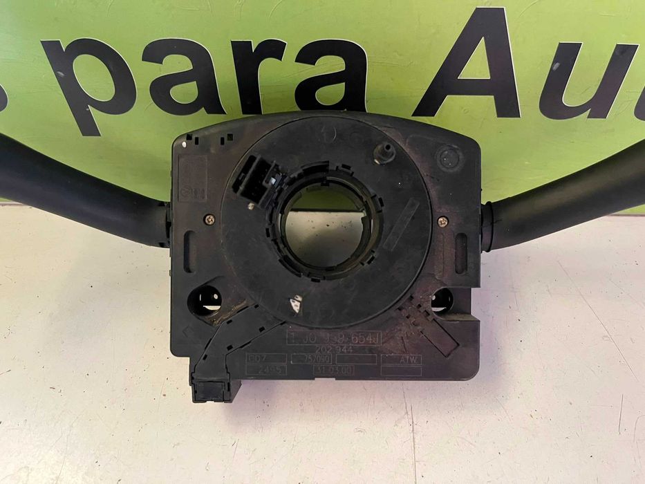 Audi A4 B5 / Vw Passat B5 - Manetes Piscas Limpa Vidros - M029