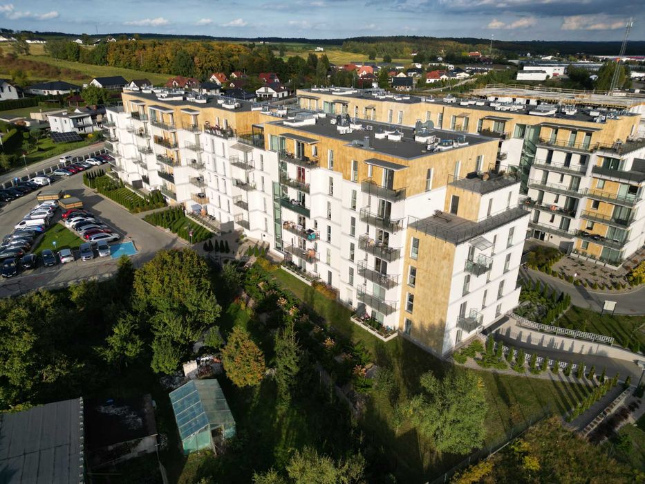 Sprzedam 3-pokojowe mieszkanie | 63m²  | Winda | Klimatyzacja | Osiedle Północ | Brodnica