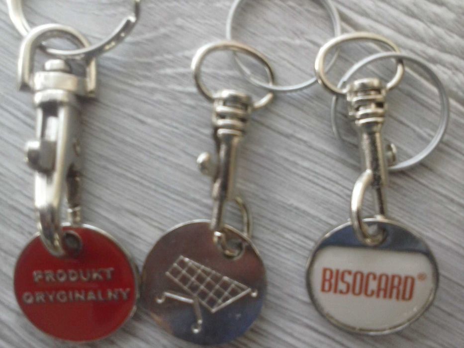 Breloczek do kluczy
