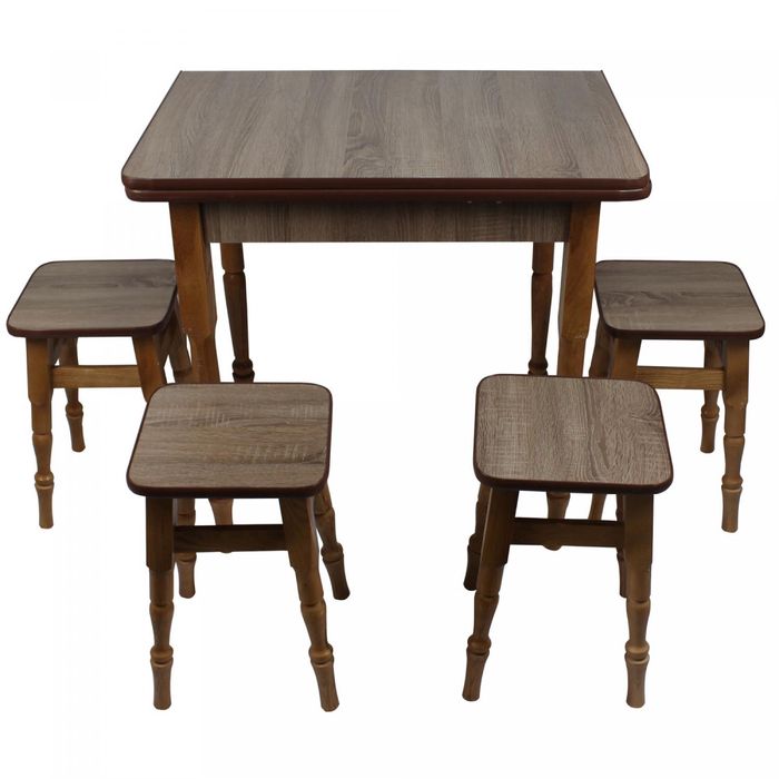 Стол Кухонный Раскладной ! Табурет Кухонный ! Доставка Уже Сегодня !