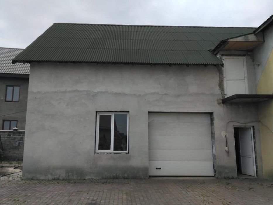 Продається 2 будики  675 кв.м