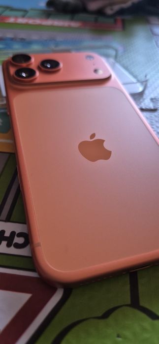 Apple iPhone 17 Pro Max - 256GB