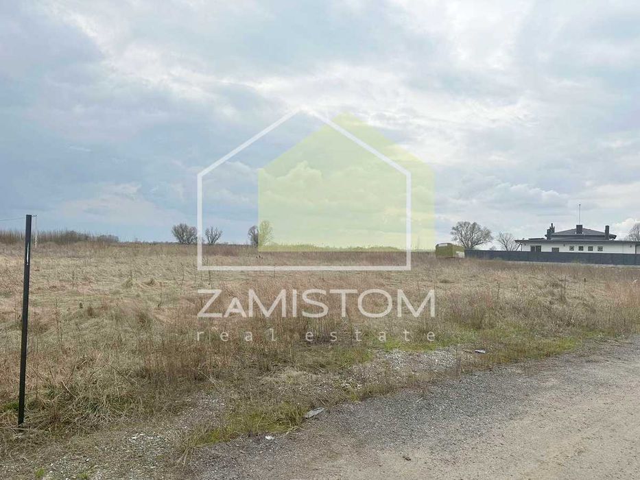 ‼️‼️Продам‼️‼️‼️ №457. Продам земельну ділянку 12 соток с. Гнідин