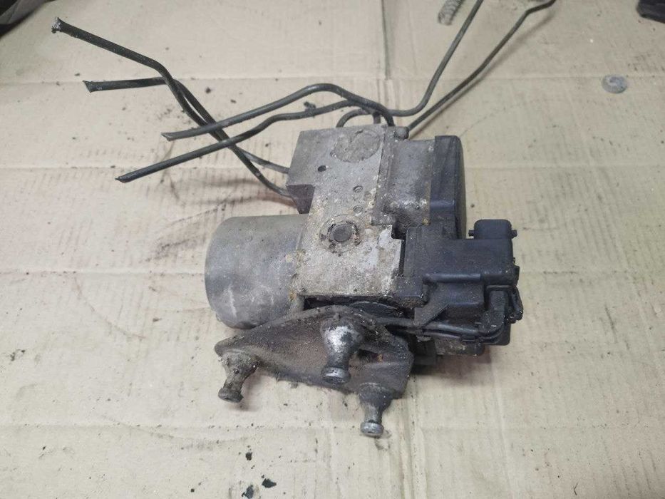 ABS модуль 0789 Sprinter / ЛТ 35  А0004460789