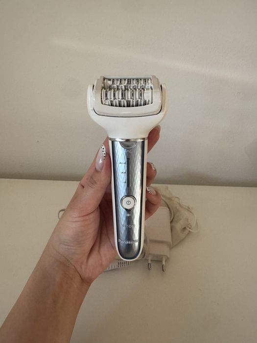 Depilator PANASONIC ES-EL2A-A503 Nogi