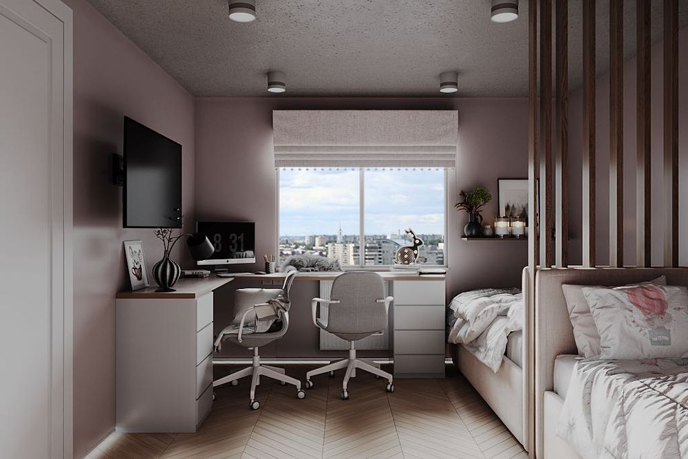 НАВЧАЮ ОНЛАЙН 3 D MAX, Дизайну, Візуалізації, Фотошоп