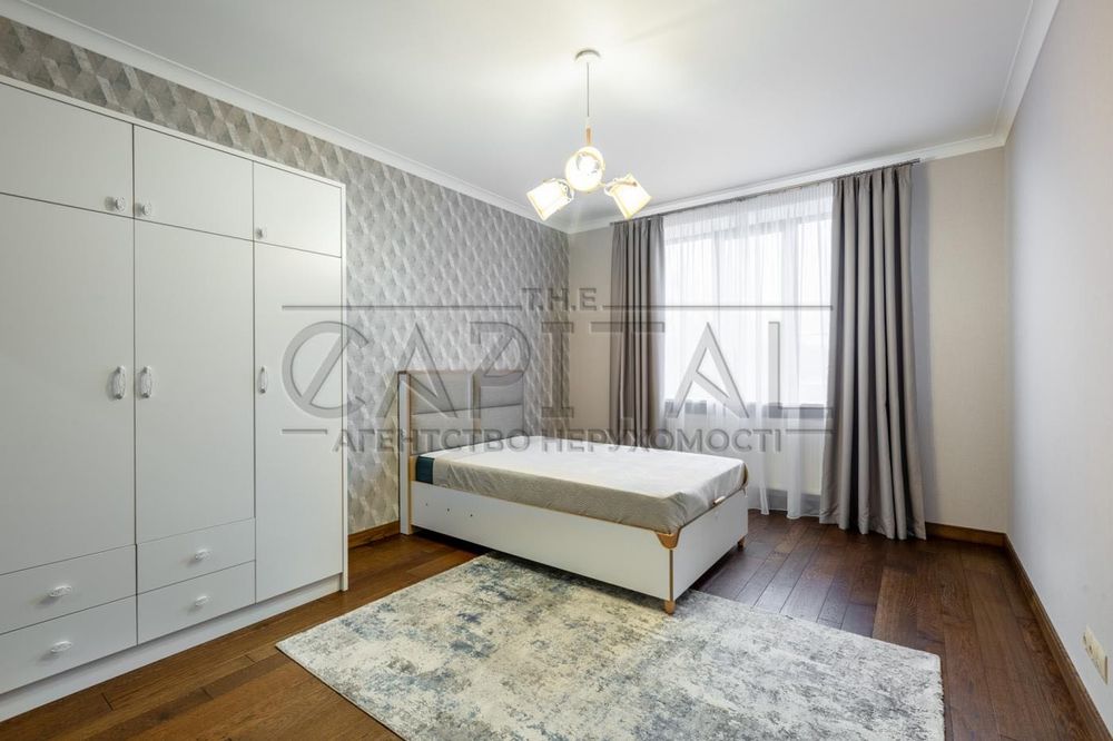 Пропонується в оренду двоповерховий затишний будинок в Гореничах 250м2