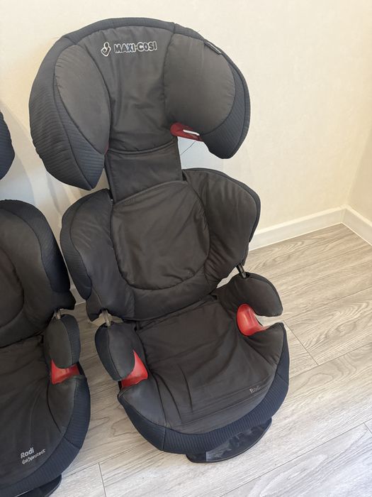 Детское автокресло Maxi Cosi Rodi Air protect