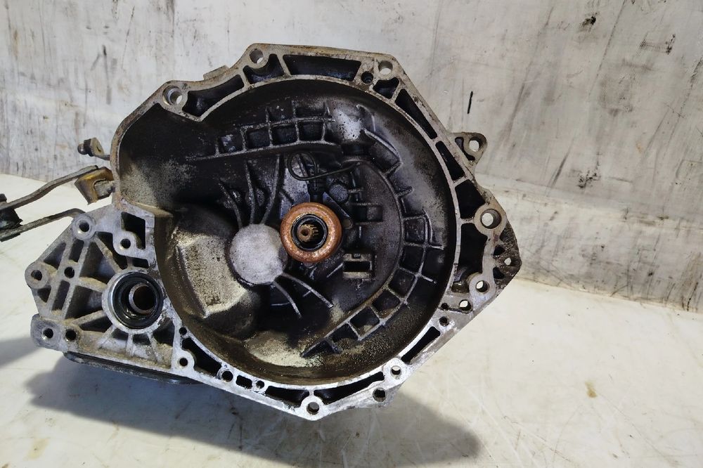 Caixa de velocidades manual OPEL Corsa C
