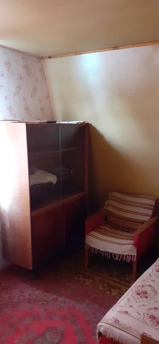 Будинок в Швачихі з земельною ділянкою в садовому товаристві - Вид 5