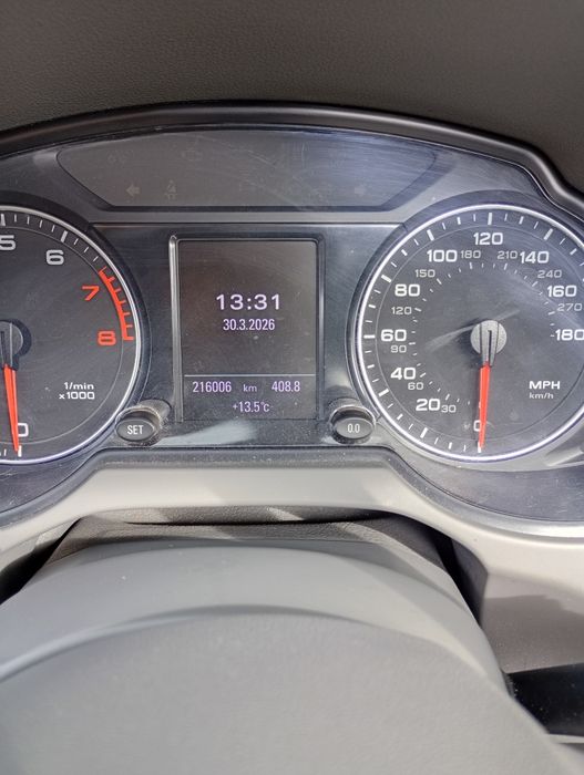 Audi Q5 quattro 2011года