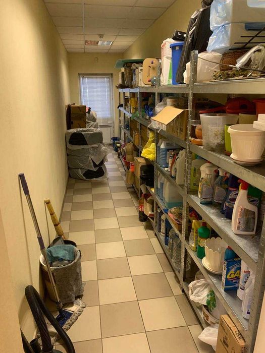 Commercial real estate at st. Ul Krakovskaya (area 209 m²) - Atlanta.ua - photo 12