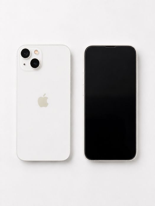 iPhone 13 128 GB biały
