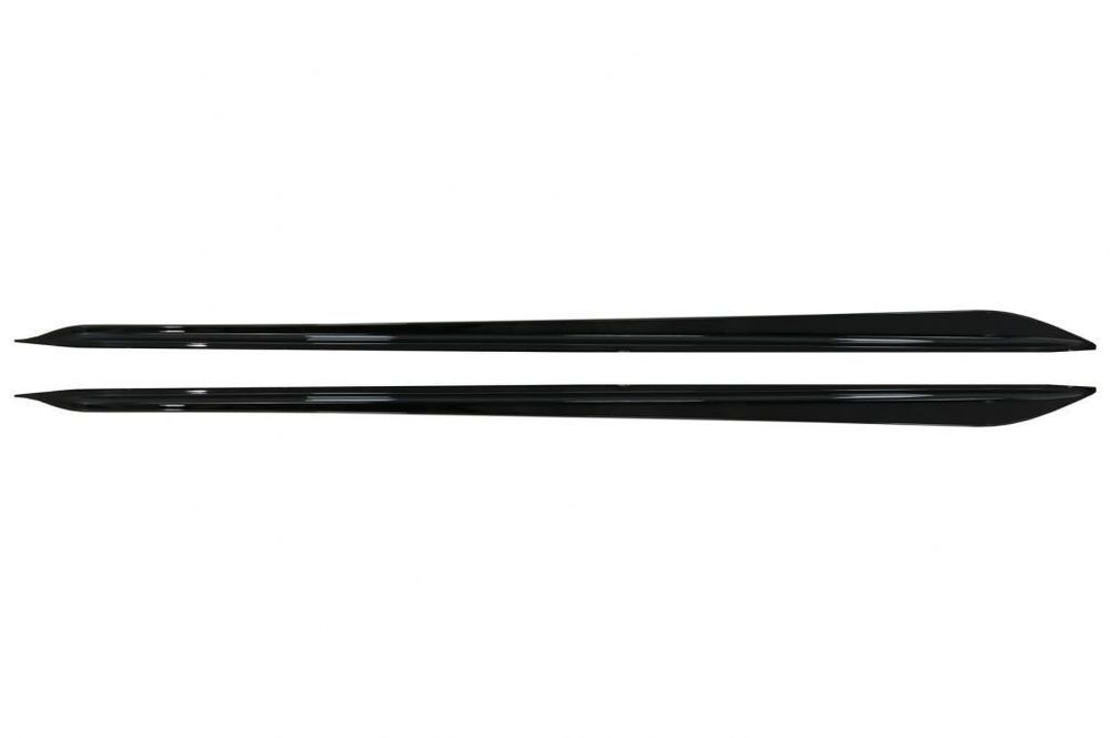 Conjunto Bmw Série 3 G20 G21 (2018 a 2022) Spoiler, Laminas e Difusor