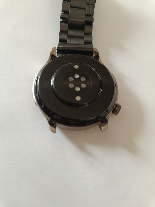 Smartwatch Amazfit GTR 4