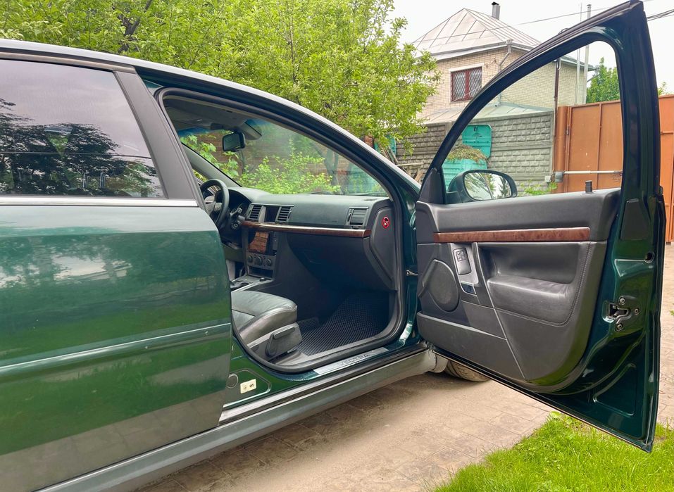 Авто від першого власника