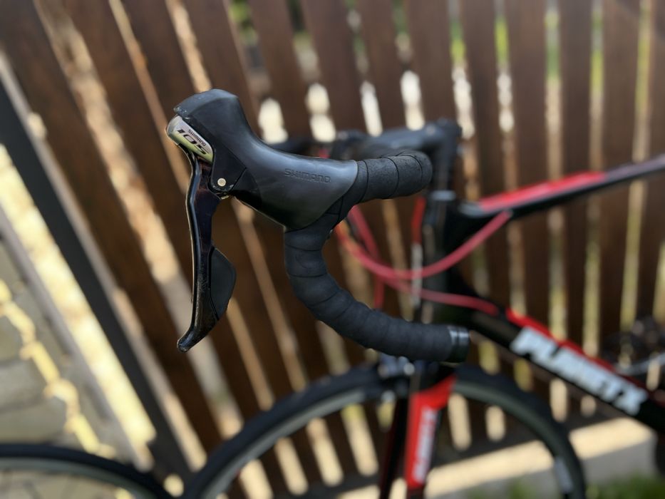 Продам шосейний велосипед Planet X Maratona