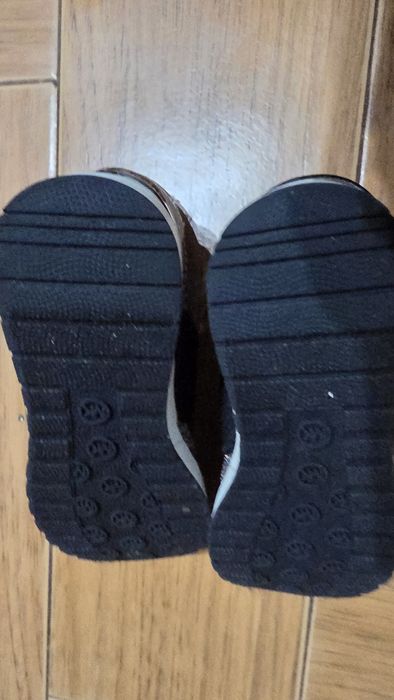 Tenis michael kors tam 28