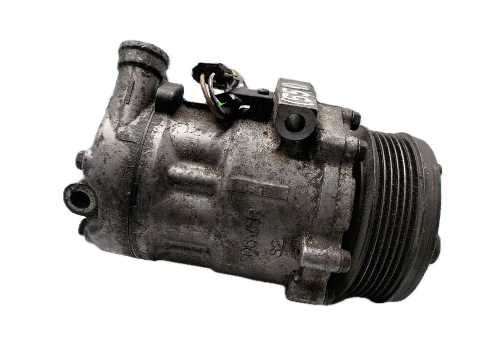Compressor AC OPEL Astra H Hatchback (L48)