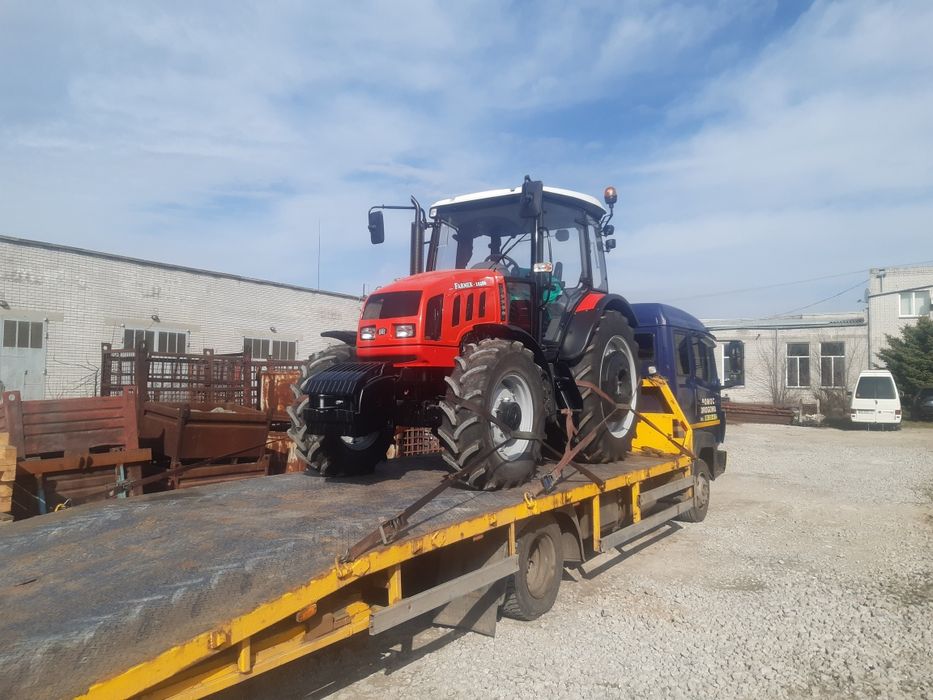 Услуги эвакуатора Днепр/ Послуги Евакуатора