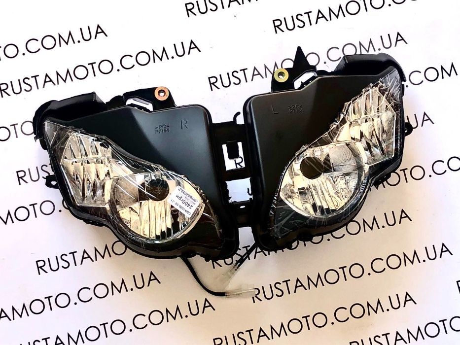 паук крепление морды suzuki yamaha honda cbr 600 rr gsxr r6 1000 600