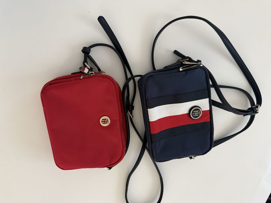 Жіноча сумка Tommy Hilfiger