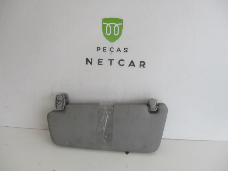 palas sol corsa D 2010