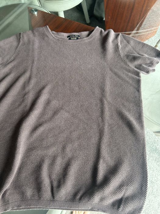 Polos Massimo Dutti old money