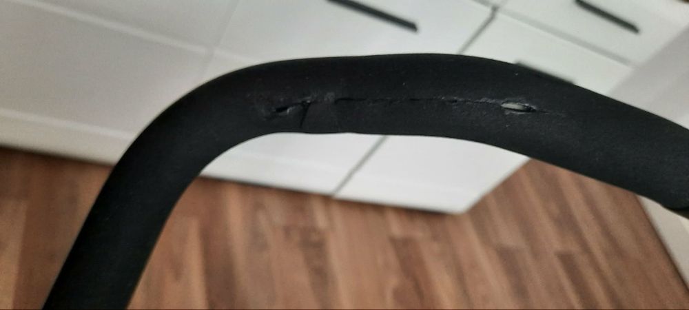 Przyczepka rowerowa  THULE