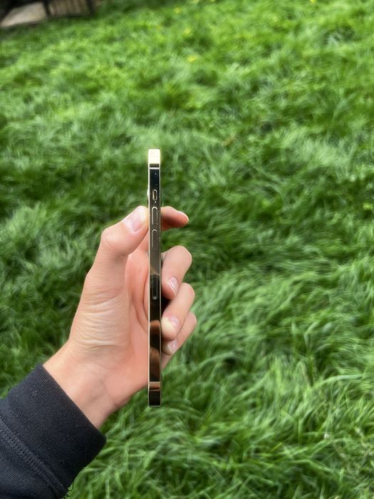Айфон/Iphone 12 Pro Max 128 GB 100%
