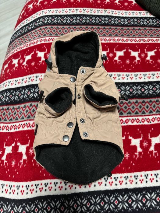 Одяг для собаки