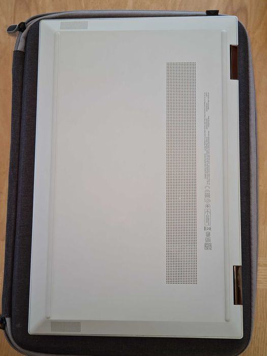// POTĘŻNY I STYLOWY // Laptop  HP | Aż  24GB RAM | Stan idealny