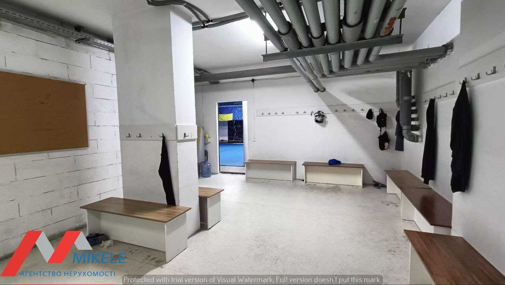 Без % комерція  239 м² Позняки Княжий затон Ахматової Урлівська