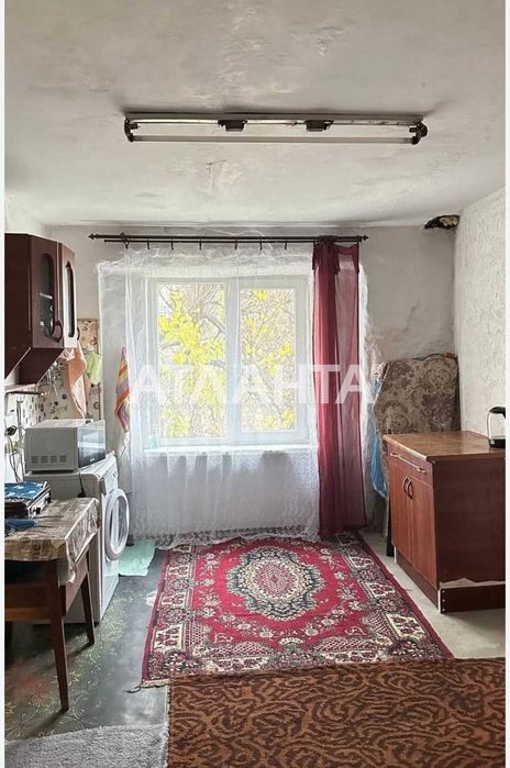 2-х комнатная  квартира в Красноселке