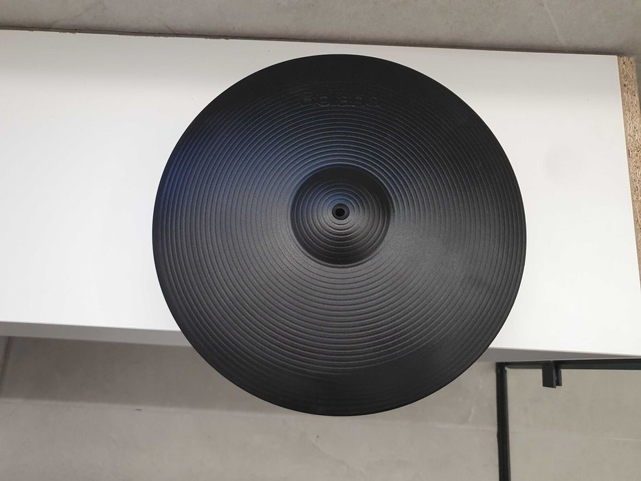 Roland CY-12H V-Cymbal Hi-Hat talerz