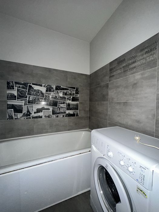 Здам 1 кімнатну квартиру Незалежності 62