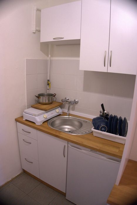Mieszkanie – Kraków - Widok 4