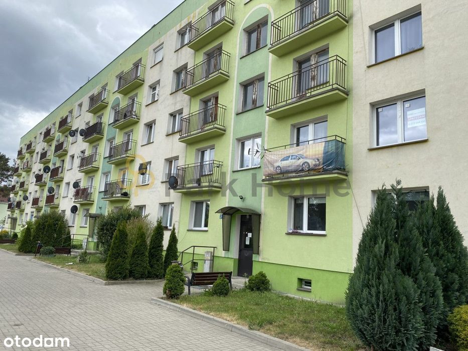 Kawalerka ! 30,70m2 ! 2 Piętro ! Pod Inwestycje !