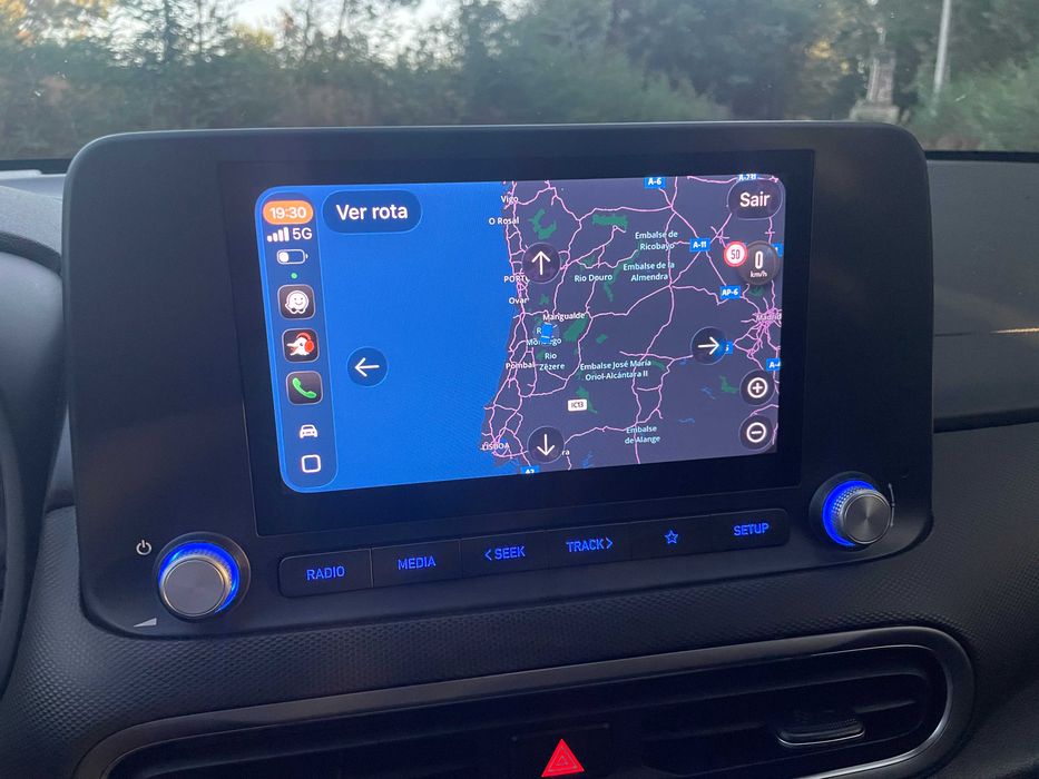 Hyundai Kauai 39kwh Intuitive