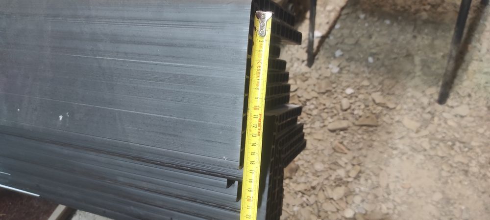 Кутники для вантажу KNAUF