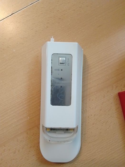 Termostat do Whirlpool lodówko zamrażarki