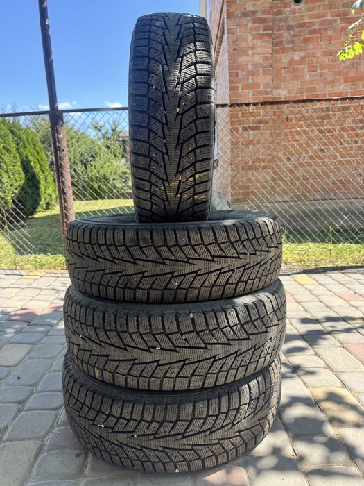 Гума зимова Hankook стан нової оригінал