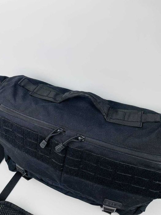 Військова сумка "5.11 Tactical" Rush Delivery Xray 25L, арт: 43191