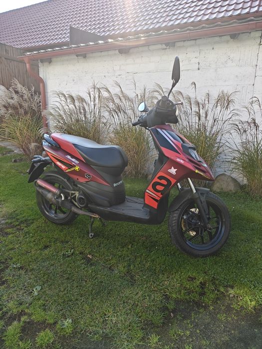 Aprilia