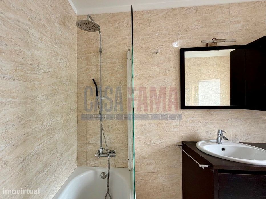 Apartamento T2 em Ribeirão - Vila Nova de Famalicão