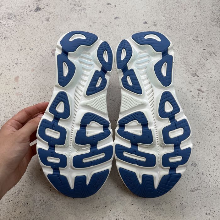 Кросівки чоловічі Hoka Gaviota 5 48р 31см для бігу