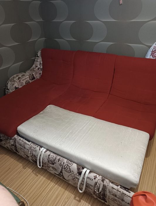 Продам диван в ідеальному стані