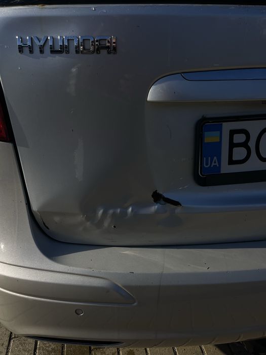 Продам Hyundai i30