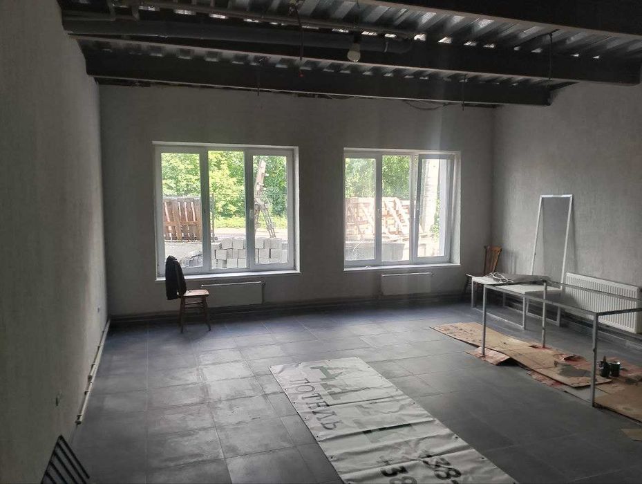 Здається приміщення в оренду